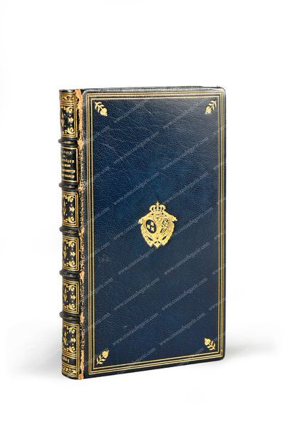 MARIE-ANTOINETTE, reine de France (1755-1793). 
LACROIX Paul. Bibliothèque de la...
