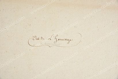 null LUYNES, Louis-Joseph, duc de (1748-1807).
Militaire, homme politique français...