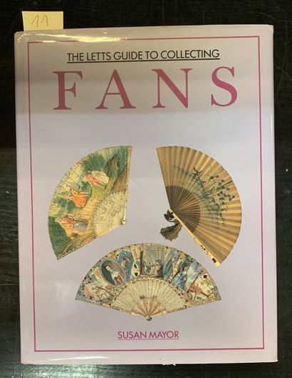 null Fans

The Letts Guide to collecting, Susan Mayor.

Edition Charles Letts, 1990.

Ouvrage...