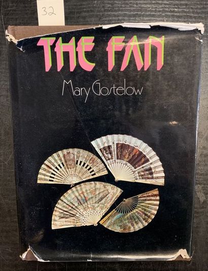 null The Fan - Mary Gostelow

Edition Gill and Macmillan, Dublin, 1976

Ouvrage illustré...