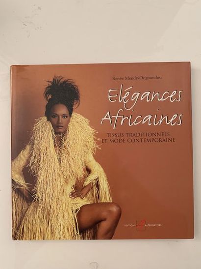 null [MAGREB/ AFRIQUE], 



- VANDENBROECK (P.)

Azetta, L'Art des femmes berbères

Flammarion,...