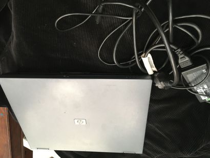 null PC portable HP