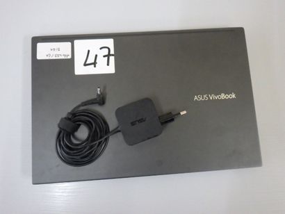 null 1 ordinateur portable ASUS VivoBook, modèle M4331, processeur Ryzer 5, clavier...