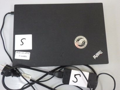 null 1 ordinateur LENOVO ThinkPad T495 - Ryzen 7 - 24Go de RAM - 1To de Disque Dur...