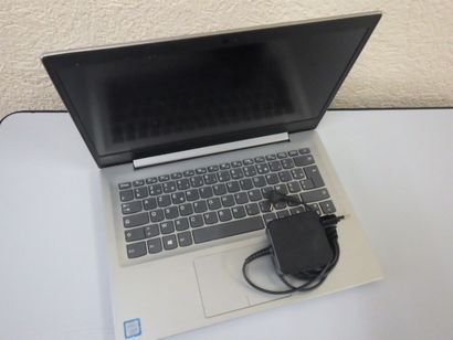 null 1 ordinateur portable LENOVO, modèle IdeaPad 320S-14IKB, Core i3, clavier "azerty",...