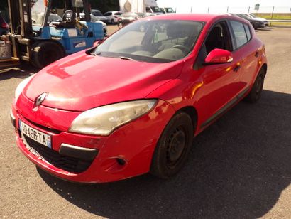 null RENAULT	MEGANE 3 1.5 DCI 86 CV STE 2 PLACES
Genre : CTTE/DERIV VP
Carburant	GO
Genre	CTTE...