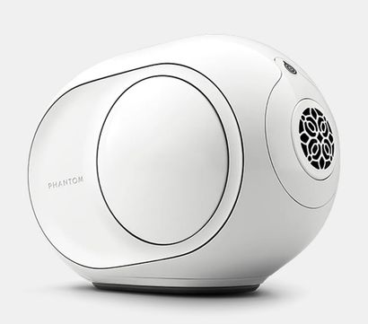 34 Enceintes DEVIALET PHANTOM II 