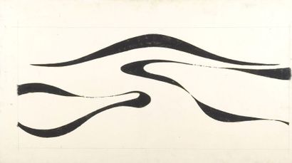 Jean LEGROS (1917-1981) 

Sans titre


Huile et sable sur panneau d'isorel.


Cachet...