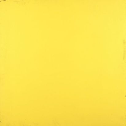 Jean LEGROS (1917-1981) 

Série des carrés, 1973


Suite de neuf acryliques sur panneaux...