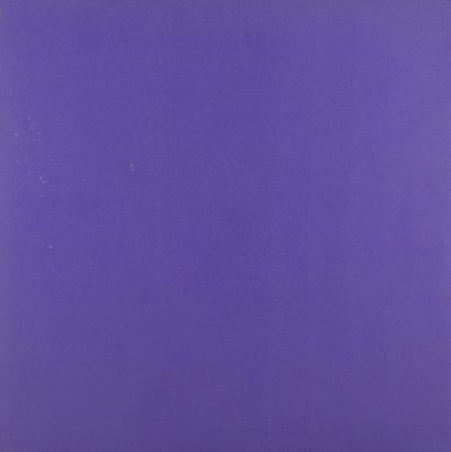 Jean LEGROS (1917-1981) 

Série des carrés, 1973


Suite de neuf acryliques sur panneaux...
