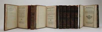 null Guys, Pierre Augustin. - Voyage littéraire de la Grèce, ou Lettres sur les Grecs,...