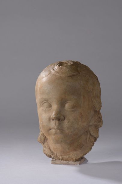 null Marcel DAMBOISE (1903-1992)


DANIELLE'S MASK AS A CHILD, CIRCA 1945


Workshop...