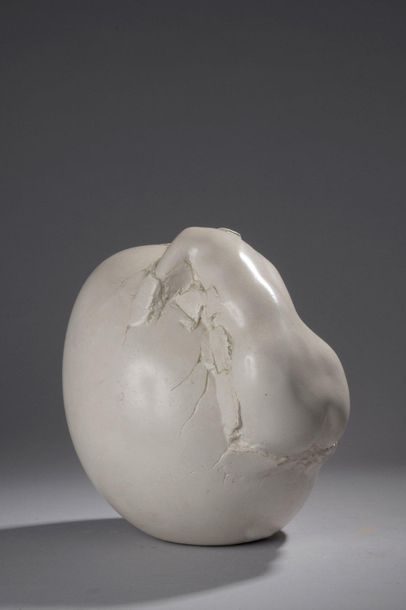 Rodolfo KRASNO (1926-1982)


Femme œuf


Sculpture...