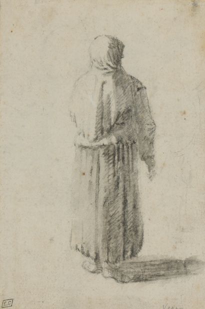 null 17th century HOLLAND school

Six character studies: A beggar, Man with a hat,...