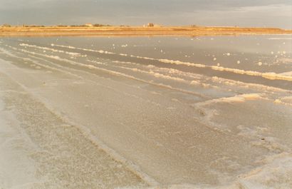 null 
Jean-Paul CURNIER (1951-2017)





Landscapes





Photographs. Three framed...