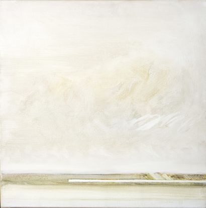 null Albert CHAMINADE (1923-2010)

Untitled, 1983

Oil on canvas signed and dated...