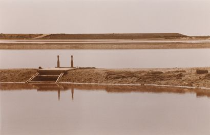 null 
Jean-Paul CURNIER (1951-2017)





Landscapes





Photographs. Three framed...
