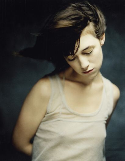 null 
Kate BARRY (1967-2013)




Charlotte Gainsbourg, Vanessa Paradis, 2004, Valéria...
