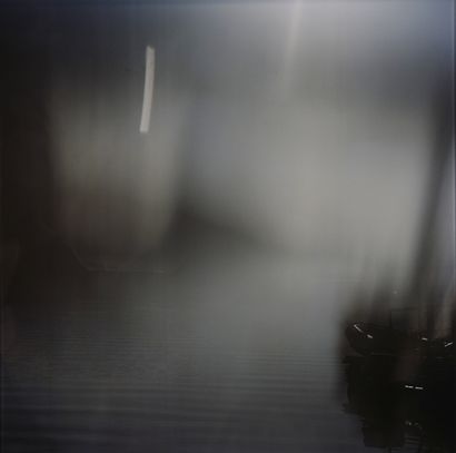null 
Bruno AVEILLAN (né en 1968)




Le bateau ; la brume, 2008




Photographies....