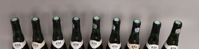 null 9 bouteilles BERGERAC Sec - Château COMBRILLAC non millésimé 

A VENDRE EN ...
