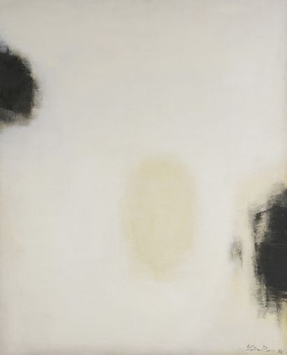 null Léon ZACK (1892-1980)


Composition, 1962


Oil on canvas.


Signed and dated...
