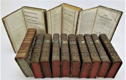 null Valmont de Bomare, M. - Dictionnaire raisonné universel d'histoire naturelle,...