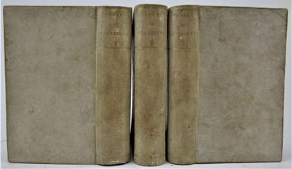 null Corneille, Pierre. - Complete works of Pierre Corneille, first (second, third)...