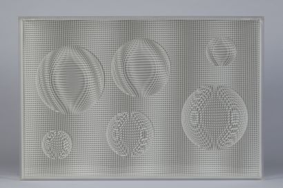 null Héctor RAMÍREZ (XX-XXI)

Kinetic composition

Plexiglas.

40 x 61 x 7 cm
