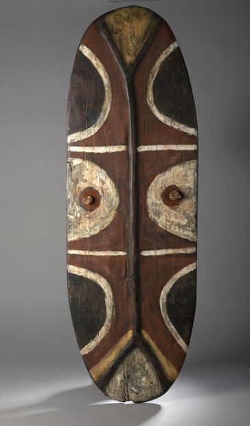 MENDI BUCKLE, Southern Highlands, Papua New...