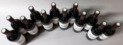 null 12 bouteilles 	CHÂTEAU BEYCHEVELLE - 4e Gcc Saint Julien 	1998	

En caisse ...