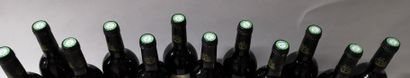 null 12 bouteilles	 AMIRAL de BEYCHEVELLE 2nd vin du Ch. BEYCHEVELLE St. Julien 	1996

En...