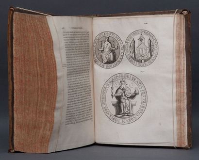 null Mattheus, Antonius [1635-1710]. - De Nobilitate, de Principibus, de Ducibus,...