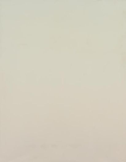 null Yves ALCAIS (né en 1938) 
COMPOSITION, 1977
Acrylique sur toile signée et datée...