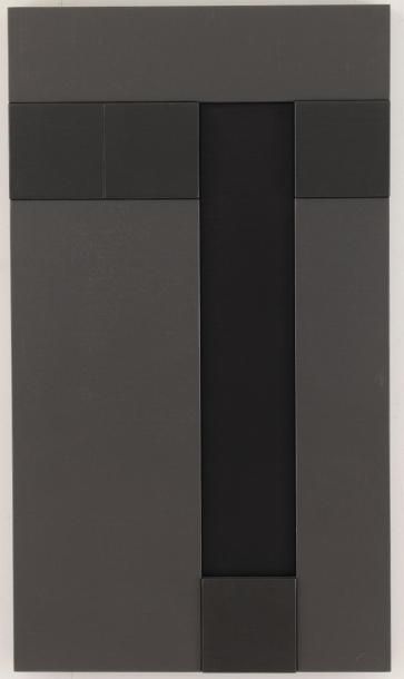 null Walter STRACK (1936)

97-V-GR-100-56

Acrylique sur toile marouflée sur bois.

Signée...