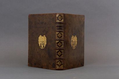 null Spon, Jacob (1647-1685). Recherches curieuses d'antiquités, contenues en plusieurs...