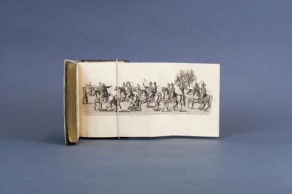 null [BRETON DE LA MARTINIÈRE, Jean-Baptiste Joseph]. [La Chine en miniature, ou...