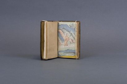 null [BRETON DE LA MARTINIÈRE, Jean-Baptiste Joseph]. [La Chine en miniature, ou...