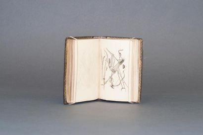 null [BRETON DE LA MARTINIÈRE, Jean-Baptiste Joseph]. [La Chine en miniature, ou...