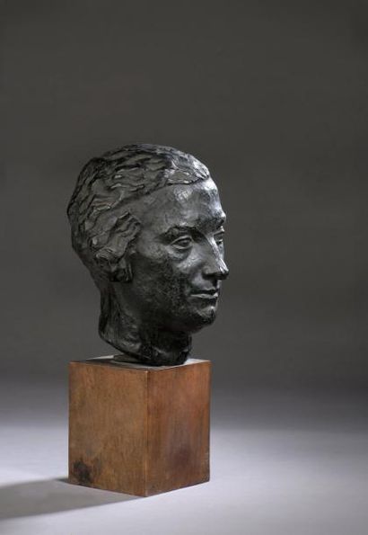 Marguerite LAVRILLIER-COSSACEANU (1893-1980)