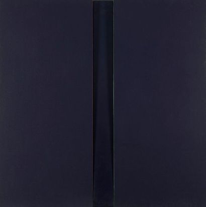 null Joël FROMENT (1938)


Ombre carrée, 1990


Acrylique sur bois entoilé, signée...
