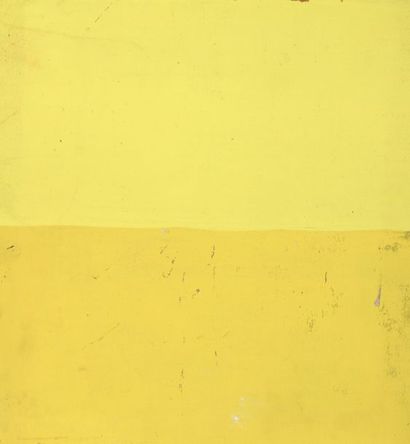 null RAQUEL (1925-2014)


Sans titre, 1970


Acrylique sur papier marouflé sur panneau...