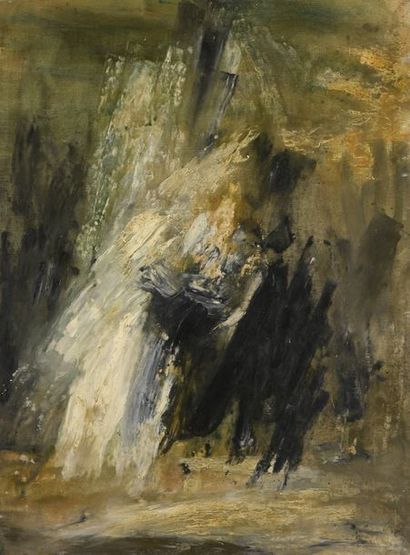 null Carlos CARNERO (1922-1980)


Composition


Huile sur toile.


130 x 97 cm

...