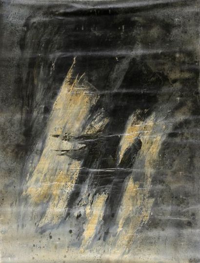 null Carlos CARNERO (1922-1980)


Composition


Huile sur toile.


130 x 98 cm


(Sans...