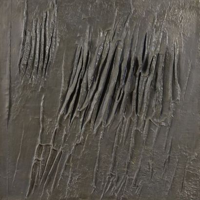 null Carlos CARNERO (1922-1980)


Relief peinture 1966-1967


Technique mixte, relief...