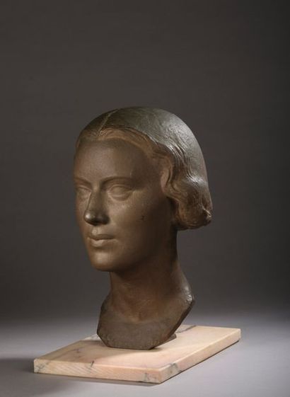 null François Paul NICLAUSSE (1879-1958)


Mademoiselle Béatrice Arsène Alexandre,...