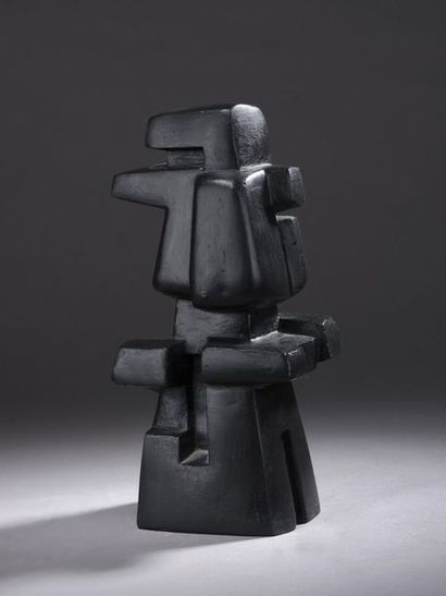 François STAHLY (1911-2006)


Sculpture au...