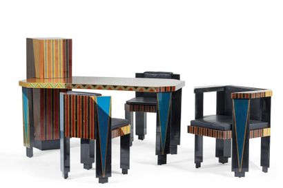 Guy de ROUGEMONT

(1935)

2 chairs called...