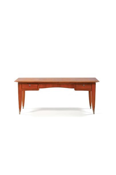 null Maison DOMINIQUE

André DOMIN

(1883-1962)

& Marcel GENEVRIERE

(1885-1967)

Table...