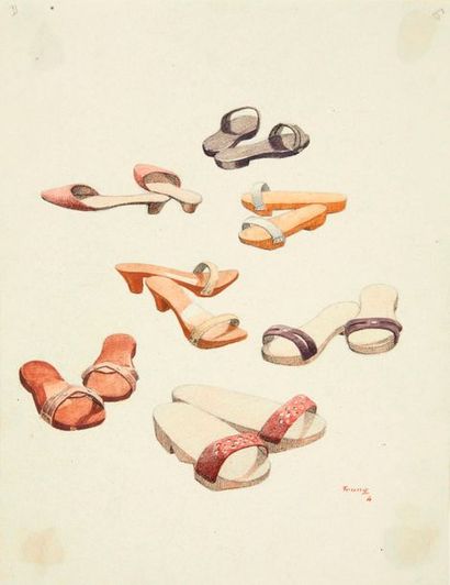 null VIETNAM, Ecole de Gia Dinh, de 1926 à 1940


Hô Van Trung, promo 1935.


Chaussures...