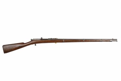 
Carabine de cosaque Berdan II, calibre 11mm....